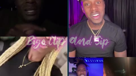 Team PK Finesse Bubbly NoCap n Beth going off 5/23/25 #bigoclipandsip