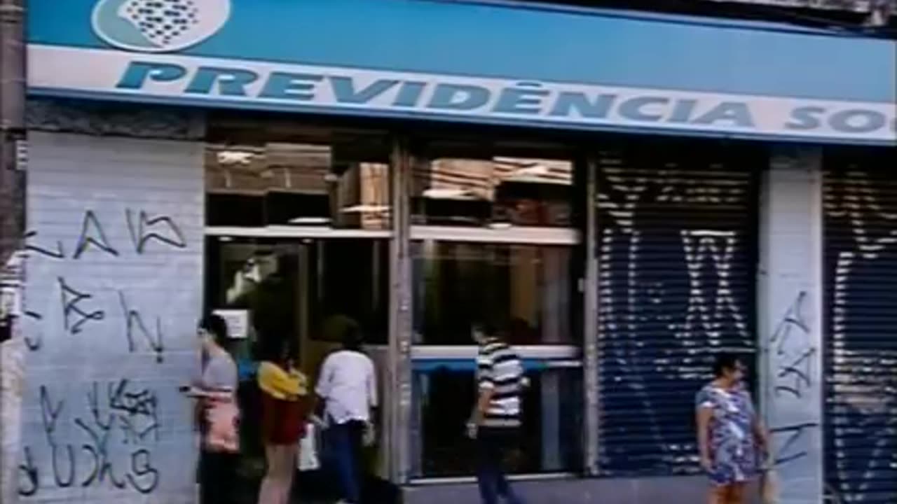 2013- Fraude No Inss Provoca Rombo Milionário Na Previdência Social Polícia Federal Auxílios Doença