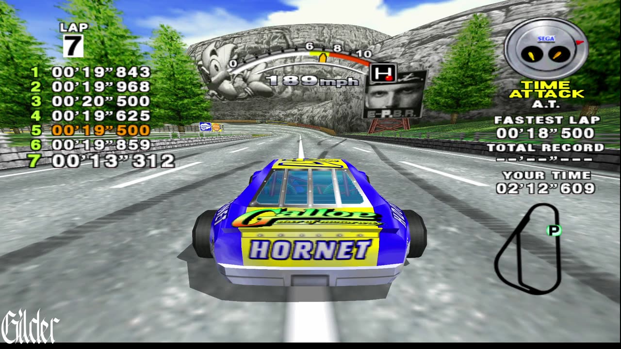 Three 7 Speedway