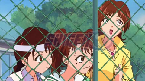 Prince of Tennis Episode 8 Tagalog Dubbed