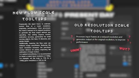 Can Lossless Scaling improve game textures?