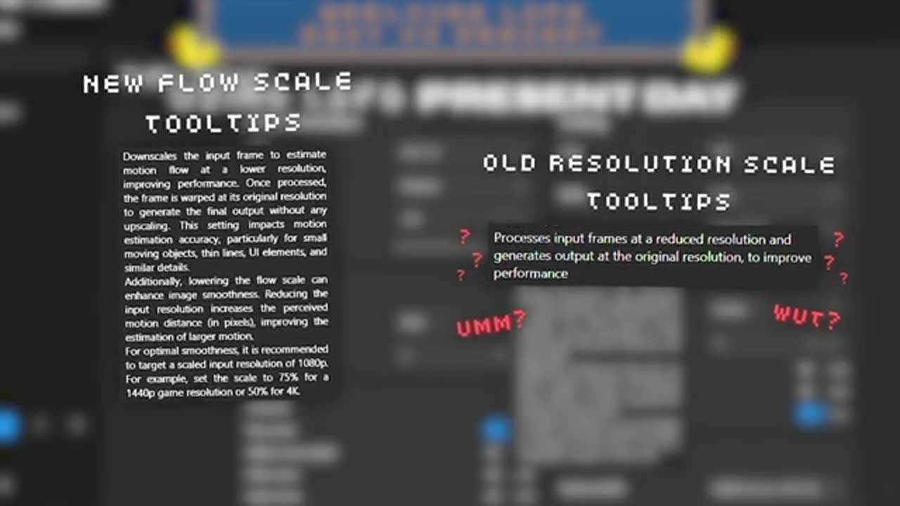Can Lossless Scaling improve game textures?
