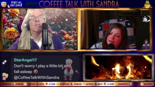 Jahva | (Not) Late Night | Sandra 6:30 pm Est