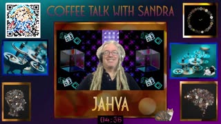 Jahva | (Not) Late Night | Sandra 6:30 pm Est