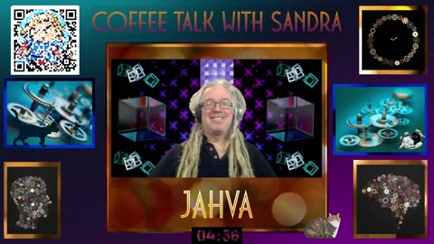 Jahva | (Not) Late Night | Sandra 6:30 pm Est