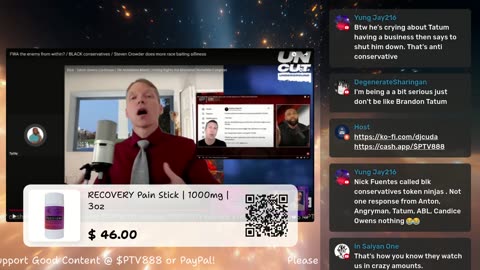 Tuesday’s Youtube University