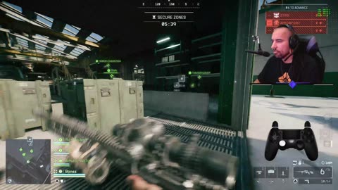 🔴Battlefield™ REDSACK🔴