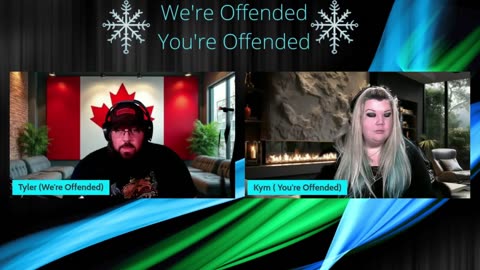 BASED Cop Has THE BEST Halloween Decorations| We're Offended You're Offended Podcast