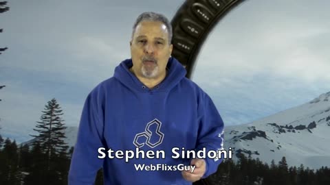 STEPHEN'S YOUTUBE FAREWELL