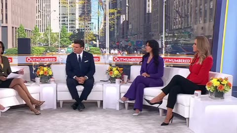 Fox News' Outnumbered Hotties On 102125