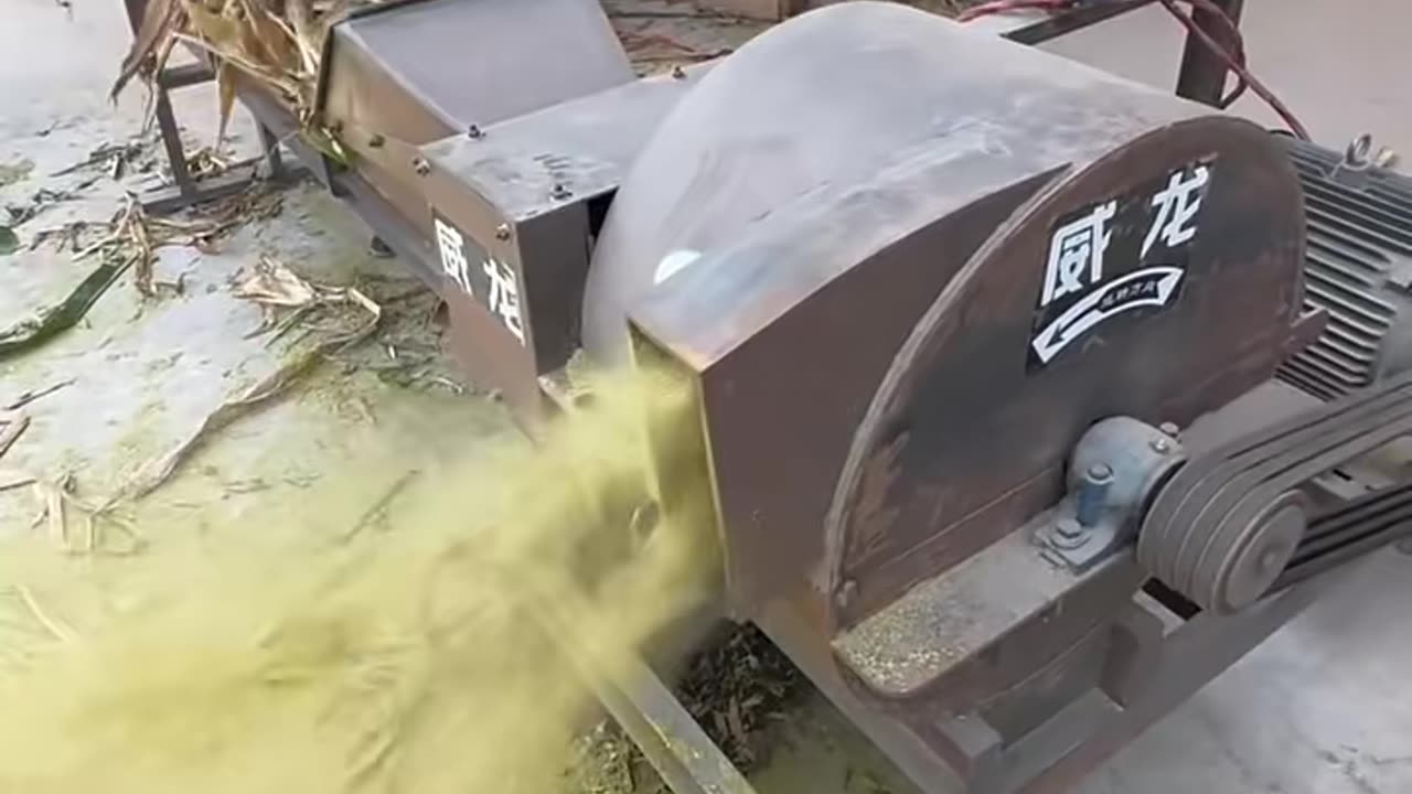 🔧 Machine in Action: An Extended Satisfying Clip! | FeedMyCuriosity