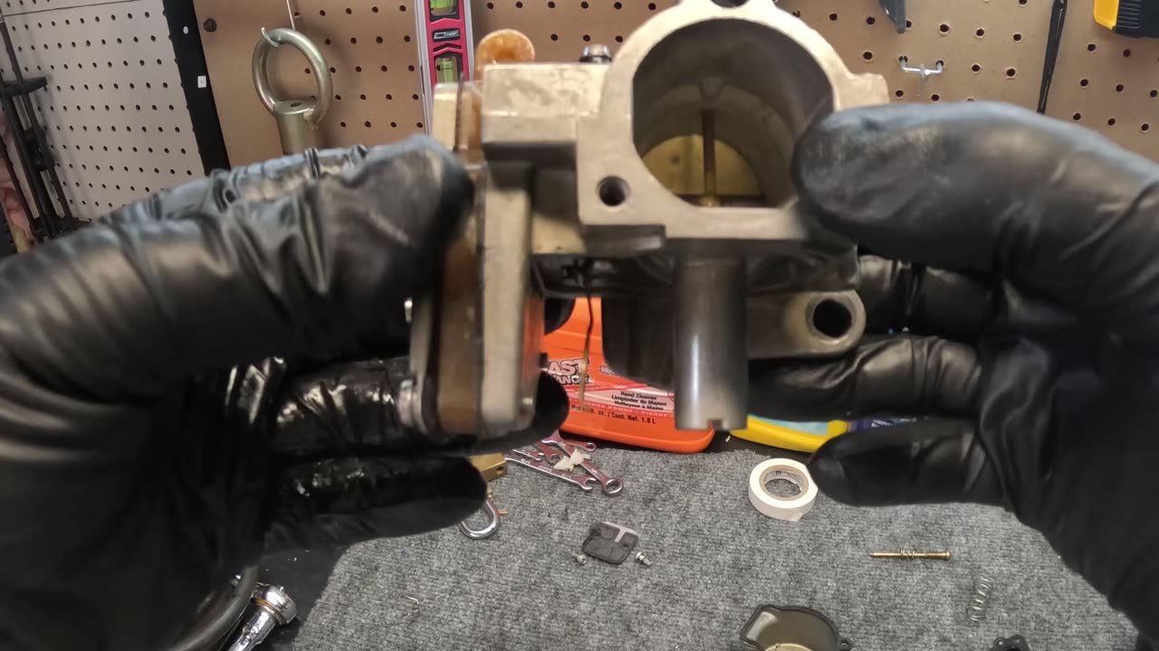 Turn $100 into $1,000 Flipping Boat Motors — Step-by-Step Side Hustle Guide
