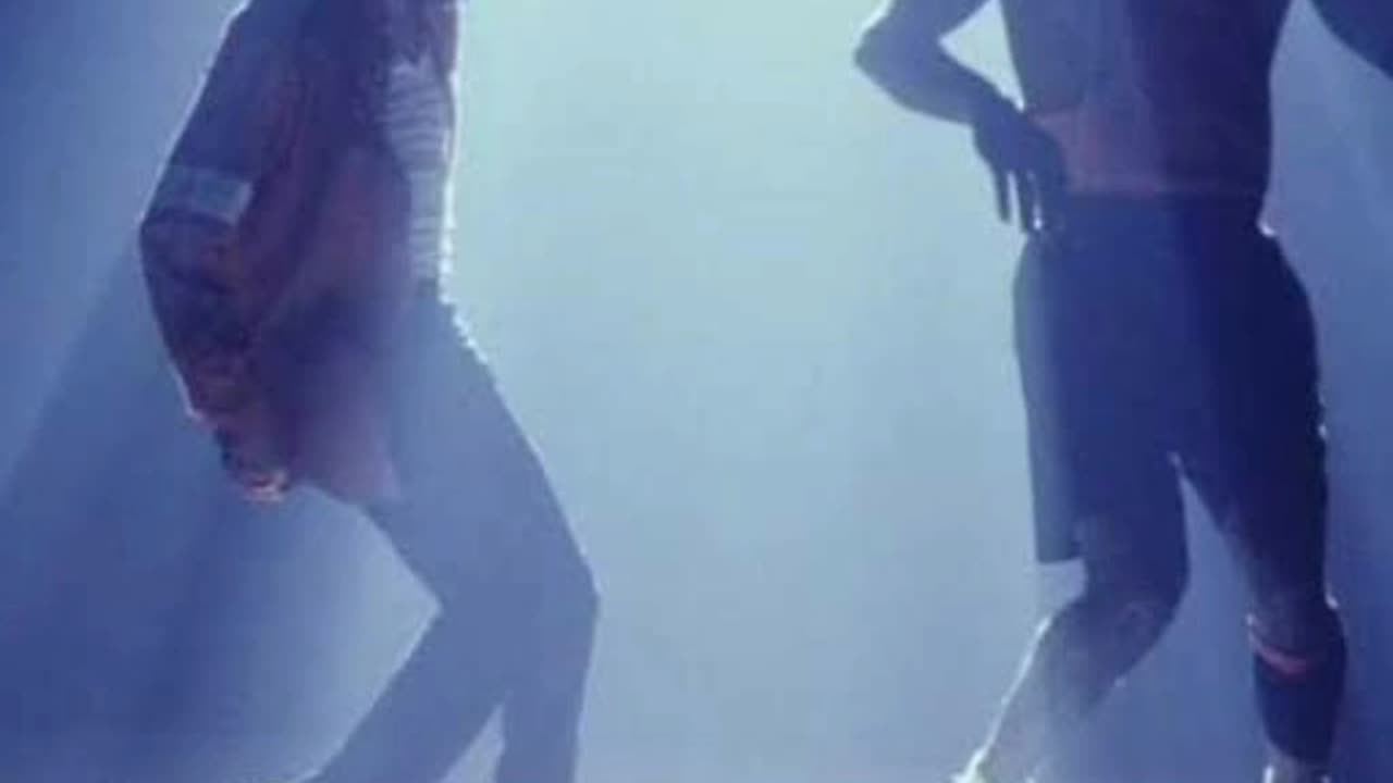 Michael Jackson _ Jam (Unreleased Version) #remastered #2025 [-8.3 RMS]