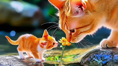 Cute Babies& Cute Puppies