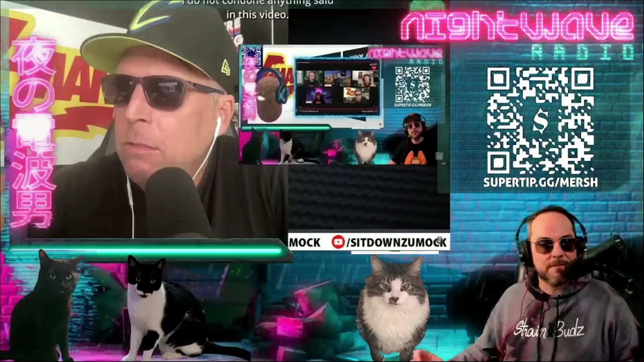 11-28-2025 Breaker Of Brains