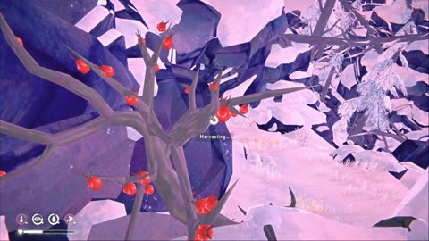 Asprid's case! The Long Dark❄️