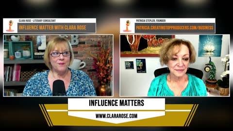 Influence MATTERS EP. 154