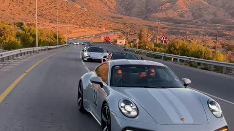 🚗💨 Quick Luxury Car Glimpse! | LuxurySportsCars