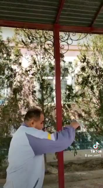 Train with me at home