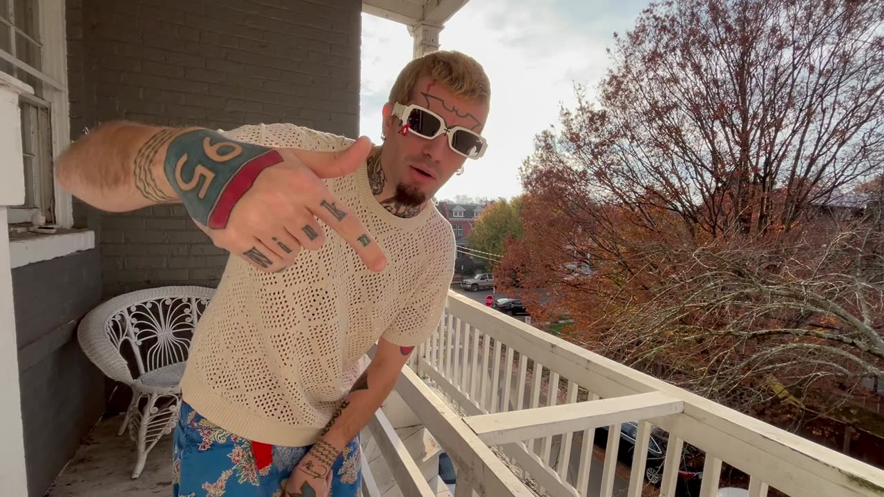 Ep. 798 "Introducing Black Sheep 5" by Patrick Henry The Batman