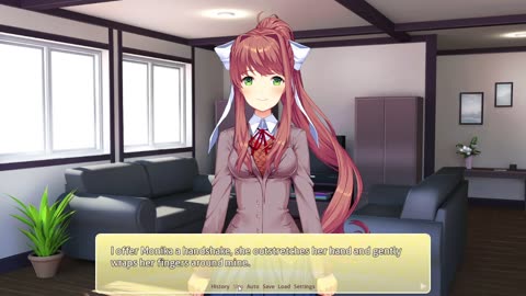 Can She Reconcile? - Encore Pt.36