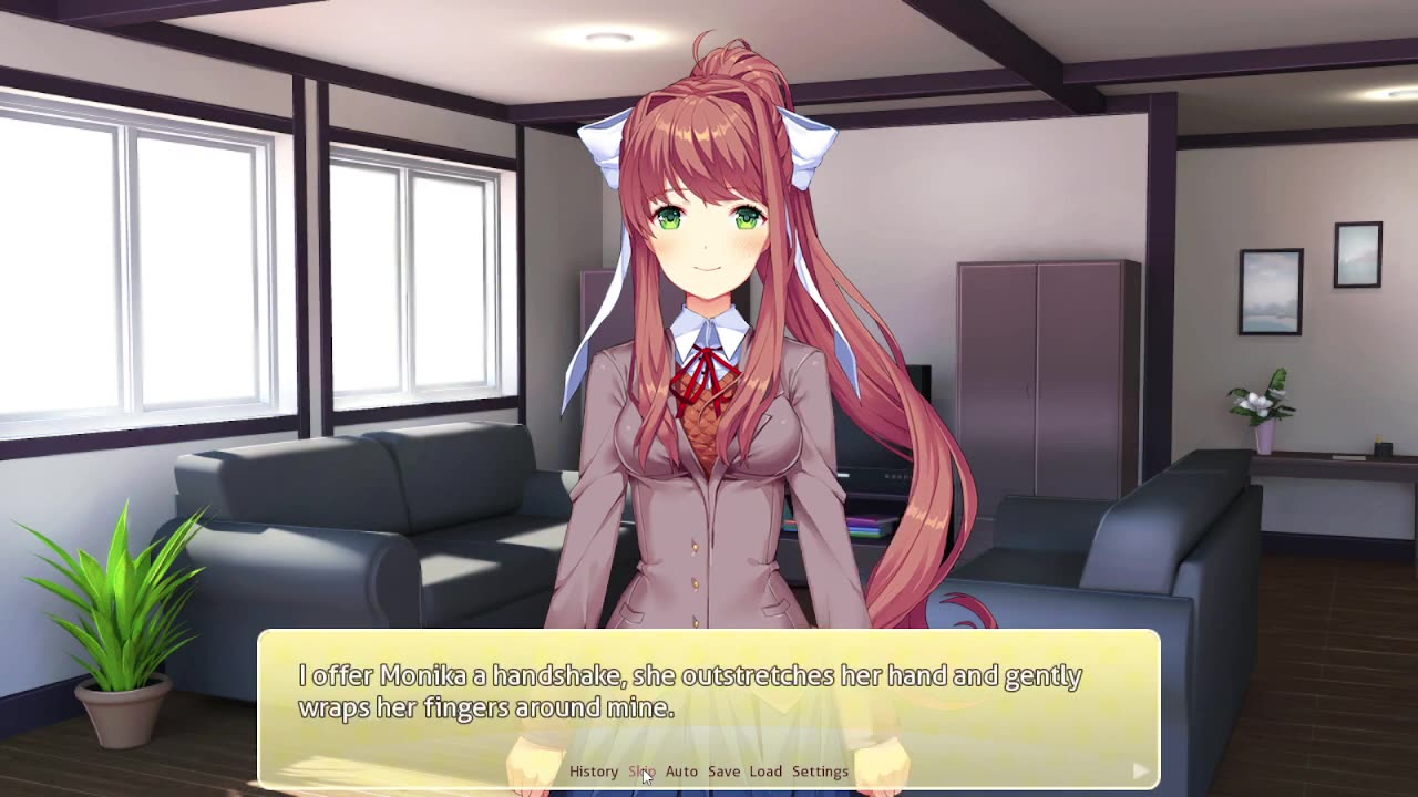 Can She Reconcile? - Encore Pt.36