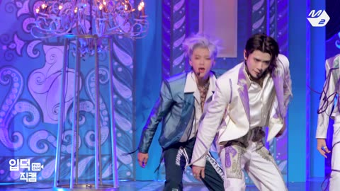 NCT U 재민 얼빡 직캠 Make A Wish @엠카운트다운 MCOUNTDOWN 201015