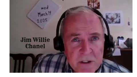 💥 Jim Willie: Seismic Shifts – It Has Begun 💥 1