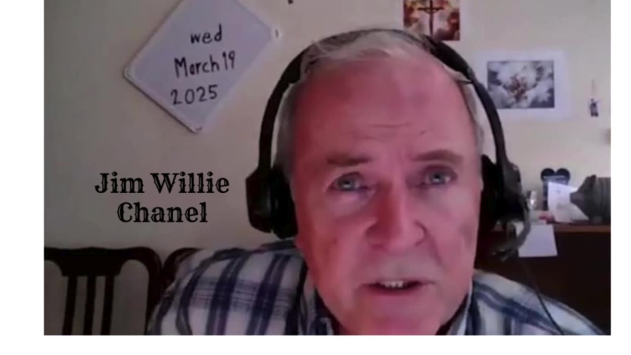💥 Jim Willie: Seismic Shifts – It Has Begun 💥 1