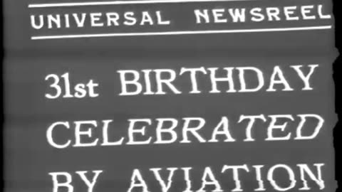 [UNIVERSAL NEWSREEL EXCERPTS] - [UNIVERSAL NEWSREEL EXCERPTS] - cbs-cbswwi-50