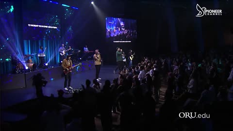Pioneer Channel LIVE