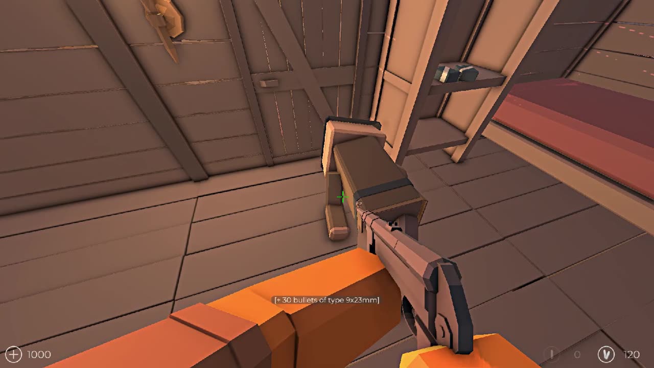 Ancient Warfare 3 shorty: Liberty begins with tiny pistols