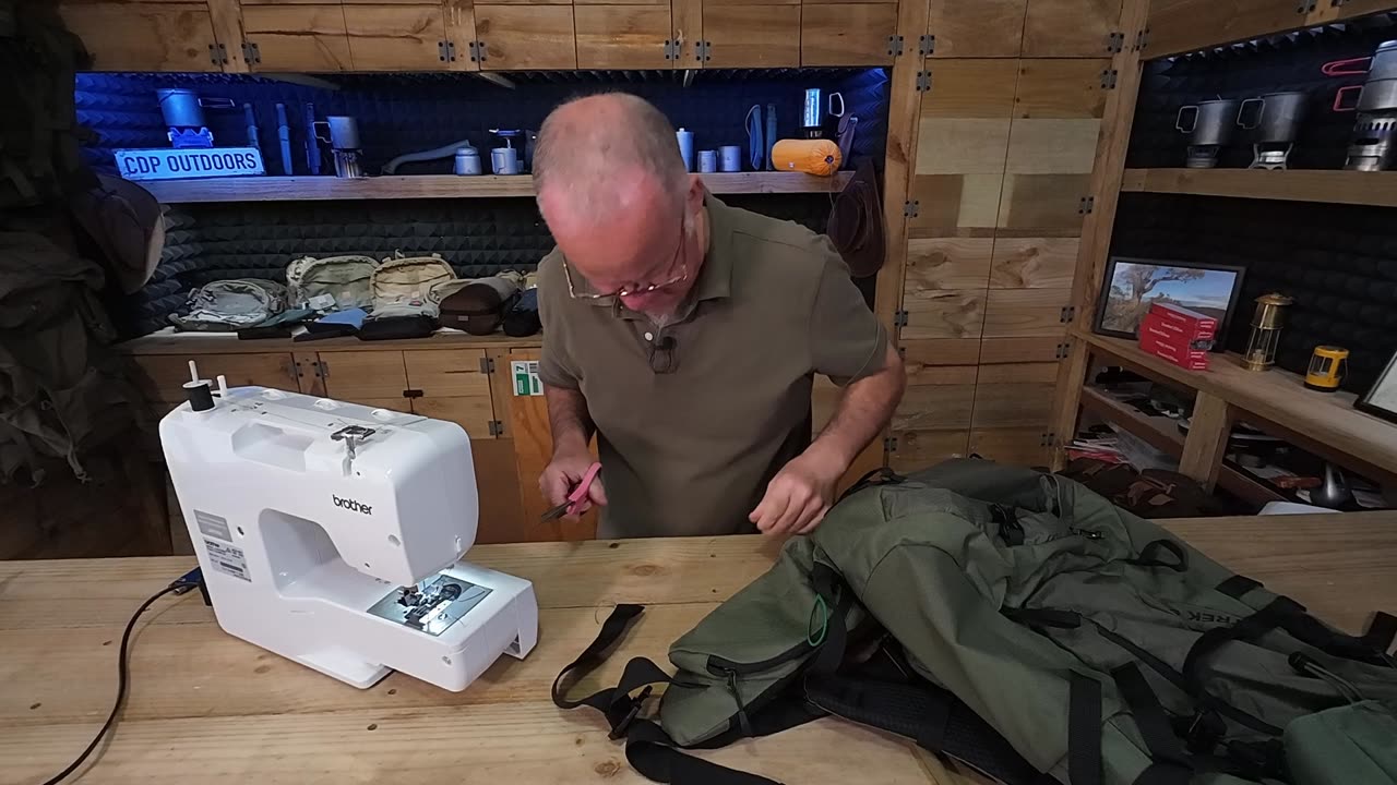 3 Simple Changes I Made To My Pack