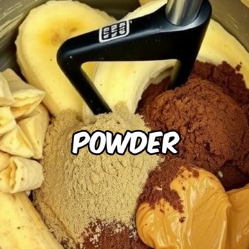 The Lazy Chef's 10-Second Ice Cream