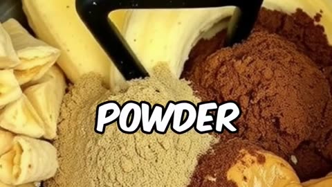 The Lazy Chef's 10-Second Ice Cream