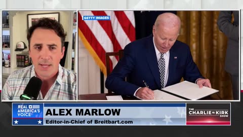 The Autopen Presidency? Biden's Autopen Scandal Just Got Even Worse