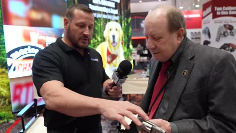 LIVE from Las Vegas - SHOT SHOW 2026