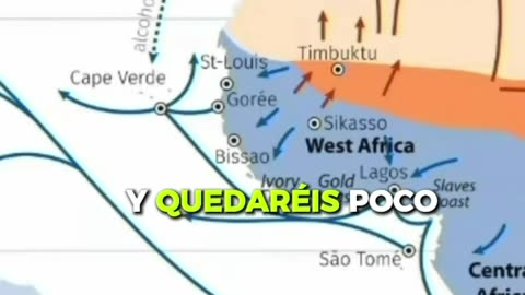 ¿Por qué estamos esparcidos por todas las naciones?