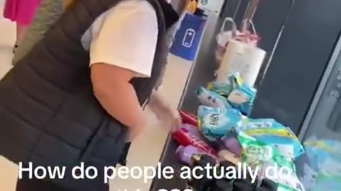 Gypsy looting
			