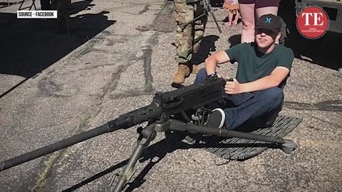 “New Evidence: FBI Explains What Drove Tyler to Shoot Charlie Kirk”
