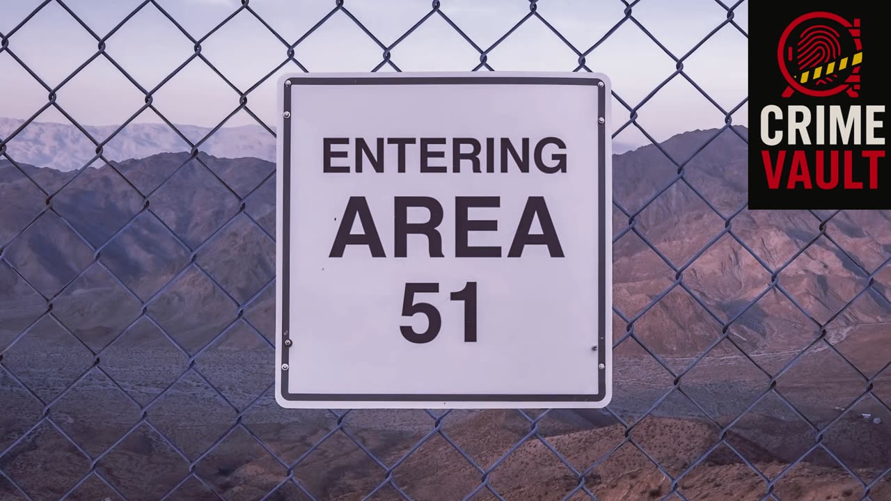 The BIZARRE Mystery You’ve NEVER Heard Of – The Truth Behind the Nevada Triangle