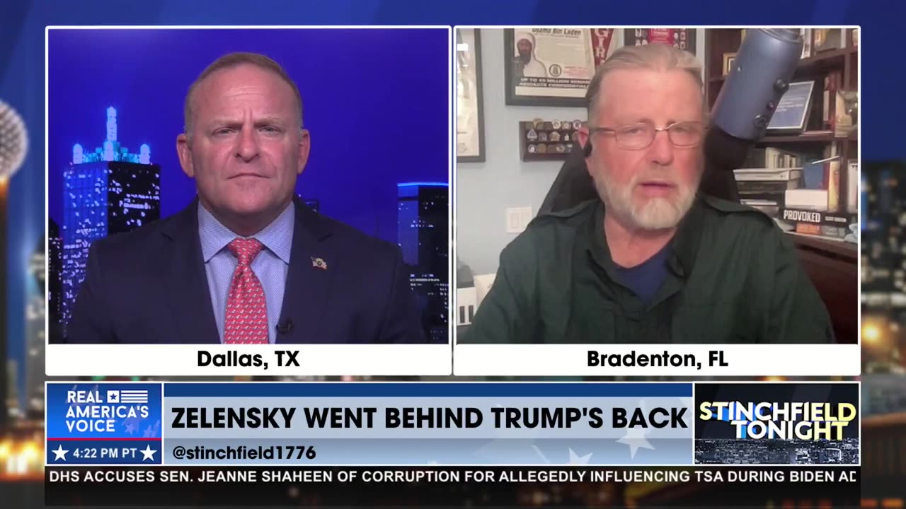 DID CIA HELP PLAN UKRAINE ATTACK ON RUSSIA_