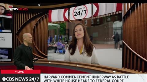 Breaking News and Top Stories on CBS News 24/7