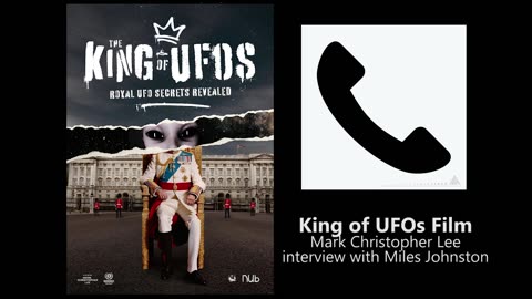 Bases News - King of UFOs Film