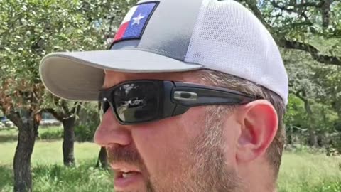 Largest landowners in Texas