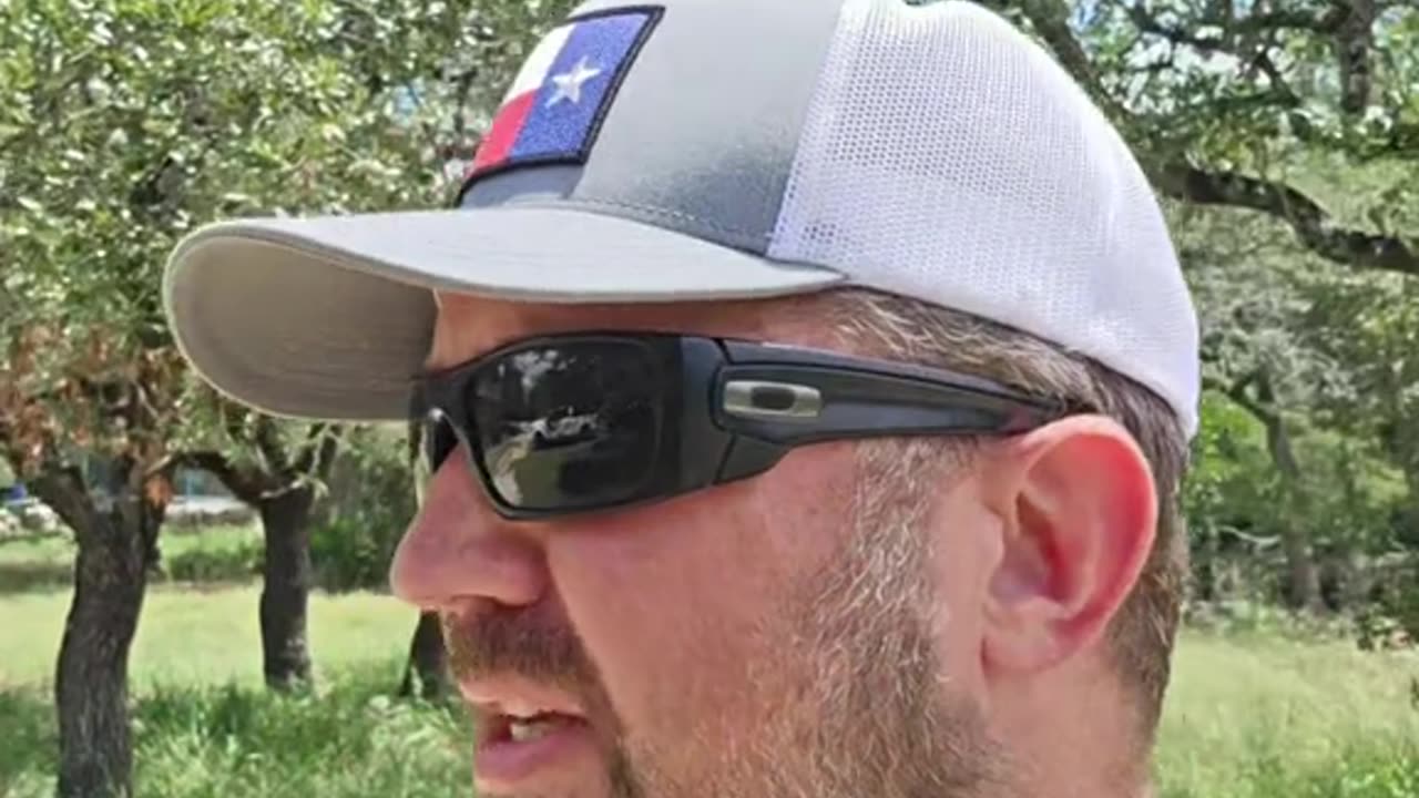Largest landowners in Texas