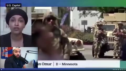 The View Goes SILENT When Arnold Schwarzenegger Goes OFF SCRIPT and DESTROYS their ICE Narrative