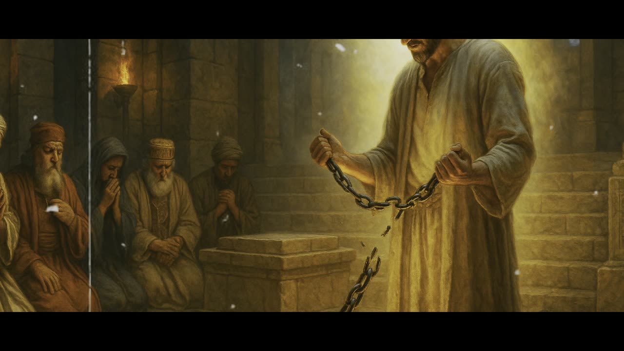 Daily Devotional 5-7-2025