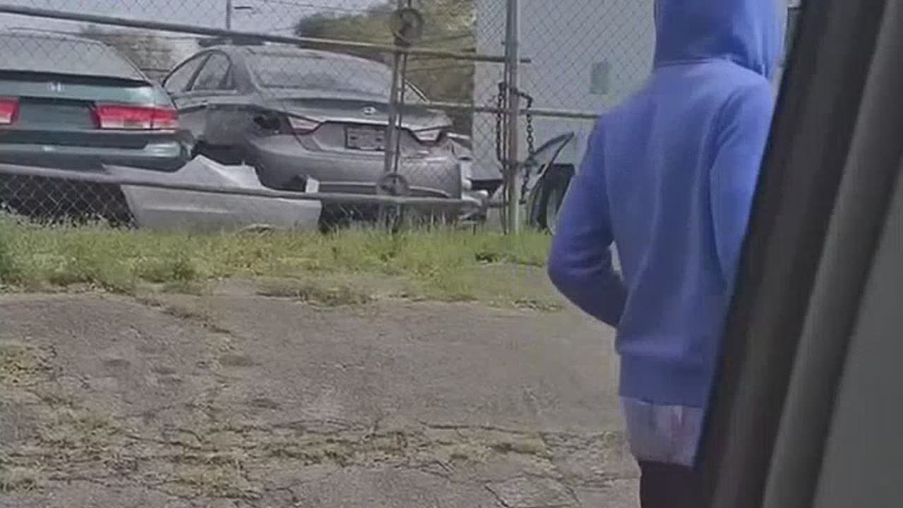 My Crazy AF 🤯 Compilation