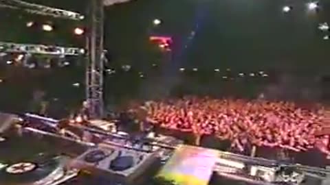 Linkin Park - Numb Live on Kimmel